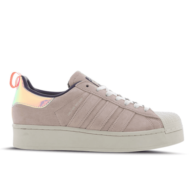 adidas Superstar Bold