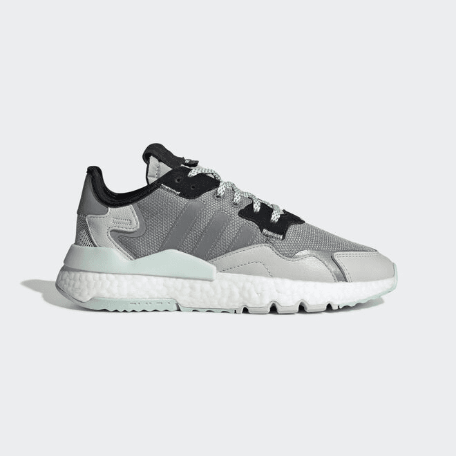 adidas Nite Jogger Grey Three (W)