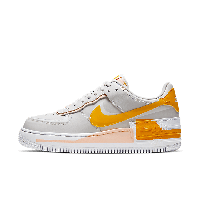 Nike Air Force 1 Shadow Pollen Rise (W)