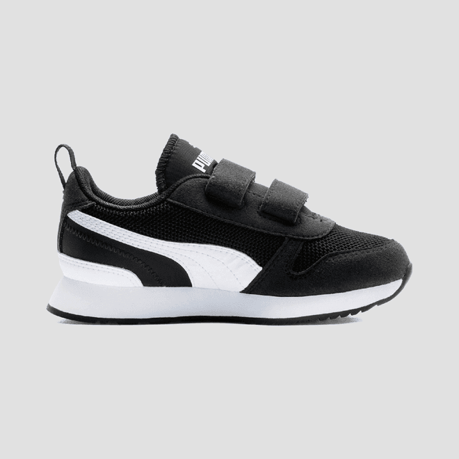 Puma R78 Sportschoenen Voor Kinderen