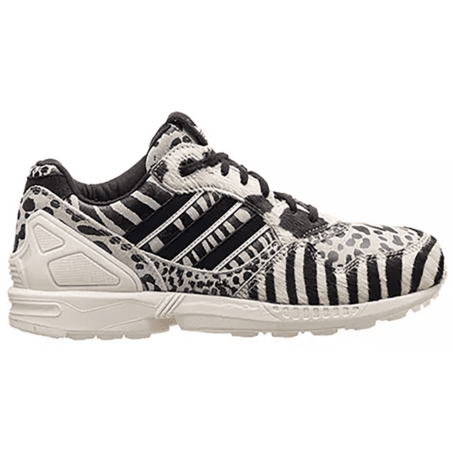 adidas ZX 6000 Safari Pack Zebra (W)