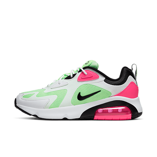 Nike Air Max 200 Watermelon (W)