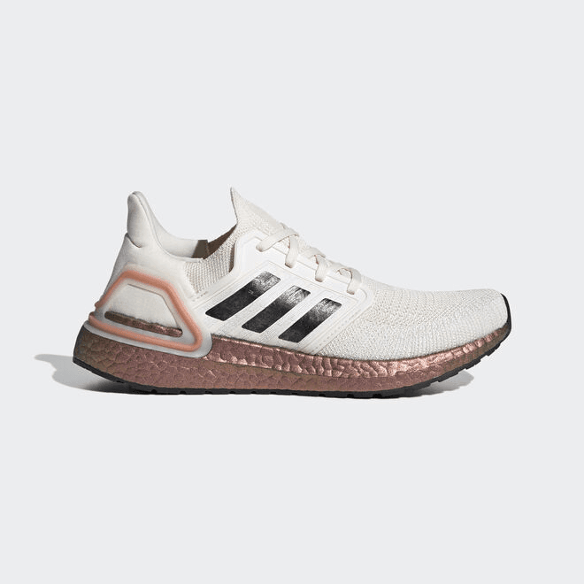 adidas Ultrabooost 20 Signal Coral (W)