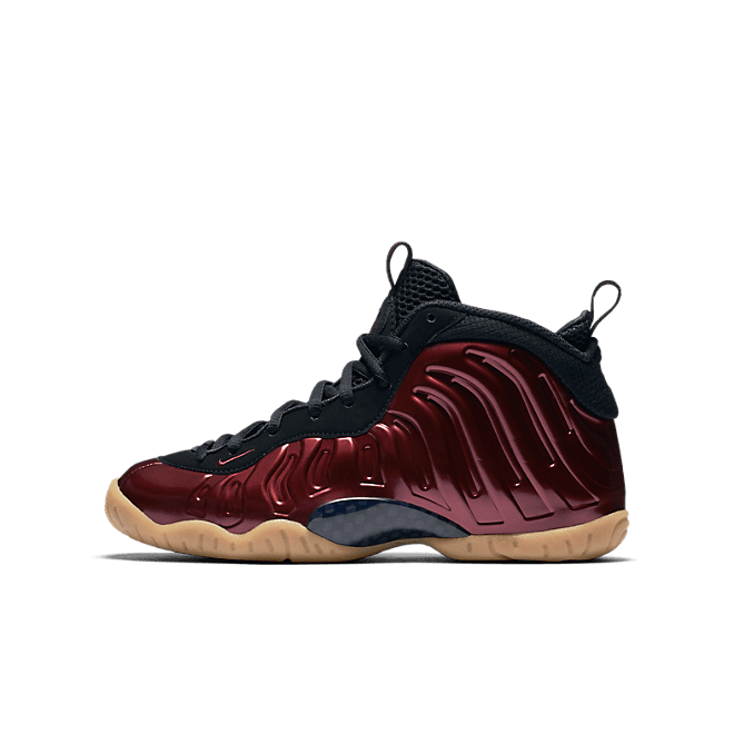 Nike Air Foamposite One Maroon (GS)