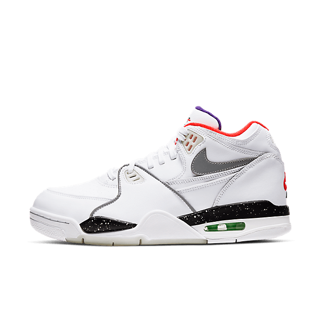 Nike Air Flight 89 Planet of Hoops