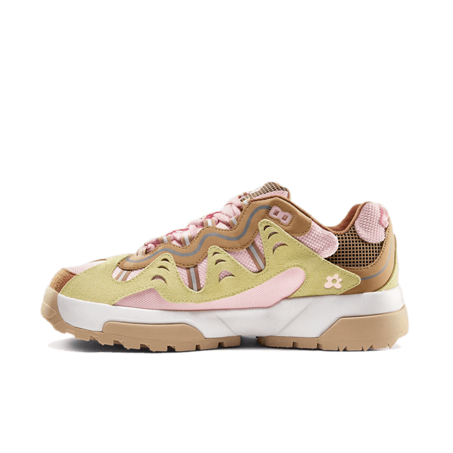 Converse Golf Le Fleur Gianno 'Parfait Pink'