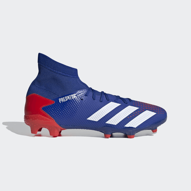 adidas Predator 20.3 Team Royal Blue