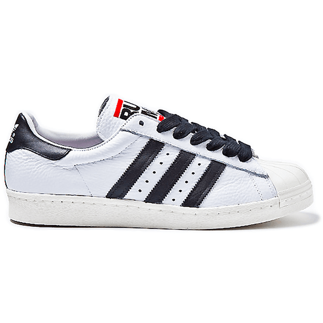 adidas Superstar 80s Injection Pack Run DMC