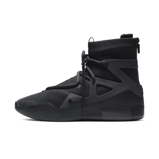 Nike Air Fear Of God 1 'Noir'