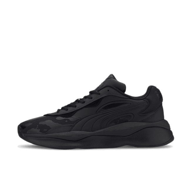 The Hunderds X Puma RS-Pure 'Black'