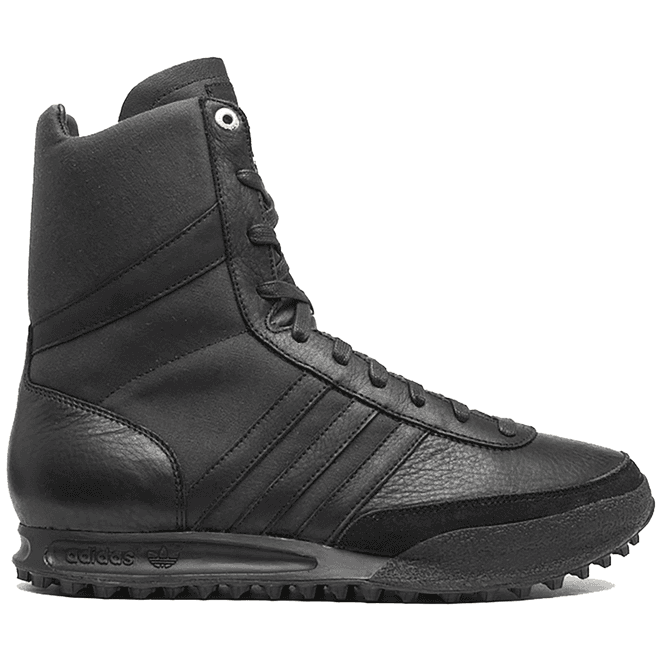 adidas GSG9 Barbour Black