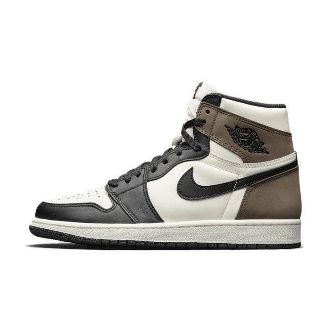 Air Jordan 1 High 'Dark Mocha'