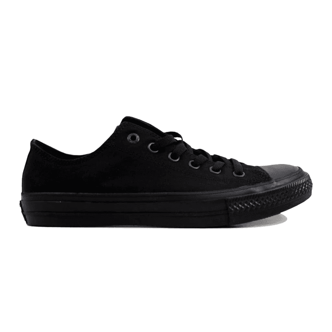 Converse Chuck Taylor All Star II 2 OX Black