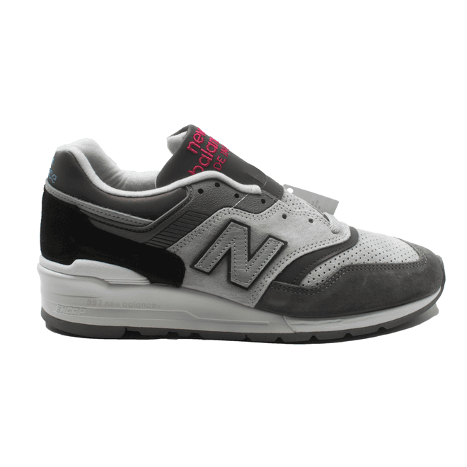 New Balance 997 DTLR Greek Gods Perseus