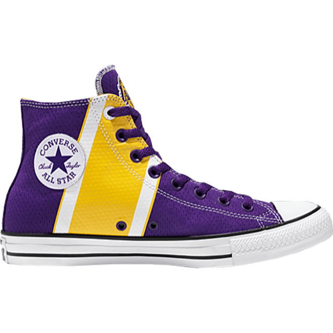 Converse Chuck Taylor All-Star 70s Hi Franchise Los Angeles Lakers