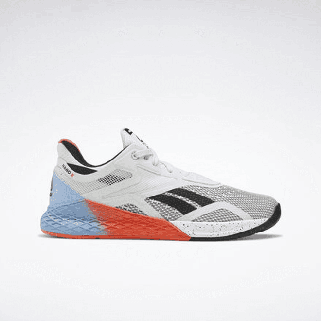 Reebok Nano X Schoenen