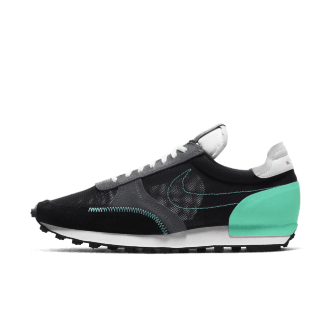 Nike Daybreak Type N.354 'Black/Menta'