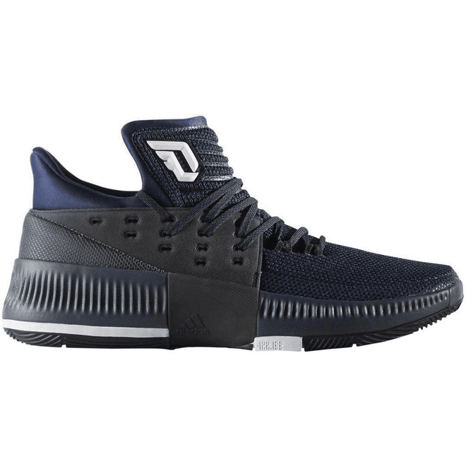 adidas Dame 3 By Any Means