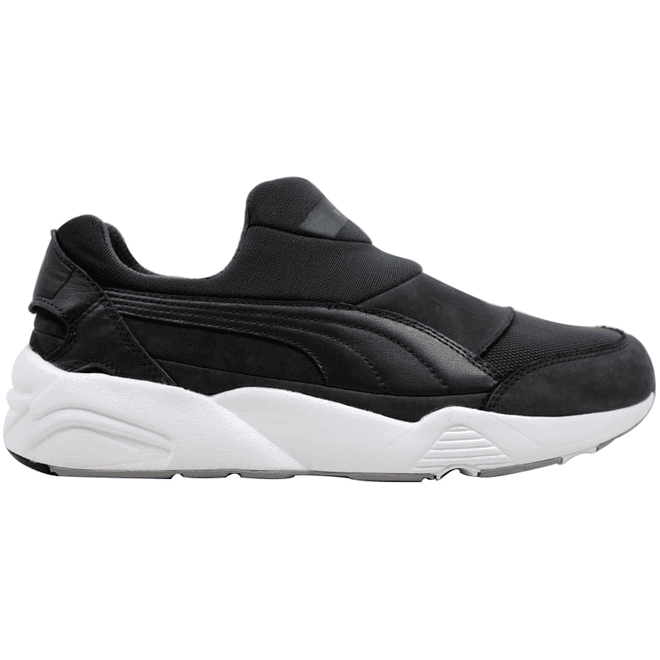 Puma Trinomic Sock NM X Stampd Asphalt/Puma White