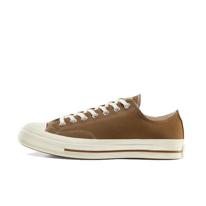 Carhartt X Converse WIP Chuck 'Hamilton Brown'