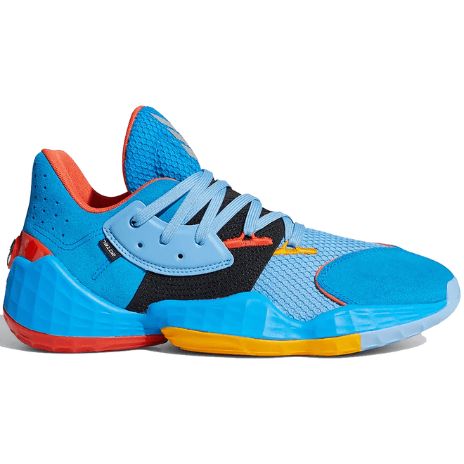 adidas Harden Vol. 4 Su Casa Pack Thunder