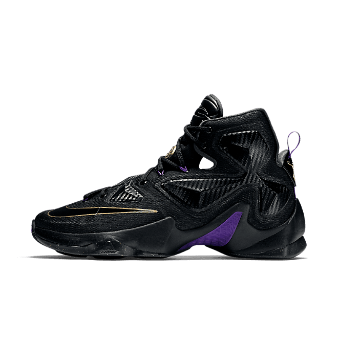 Nike LeBron 13 Pot of Gold