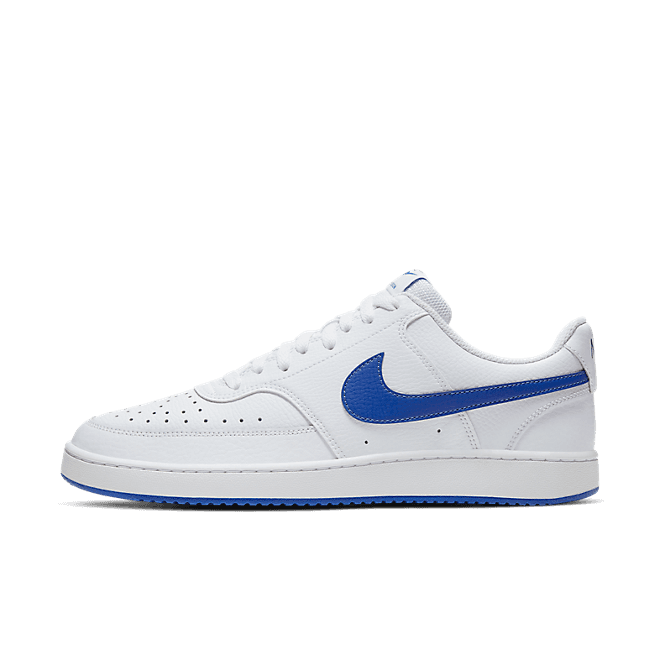 NikeCourt Vision Low