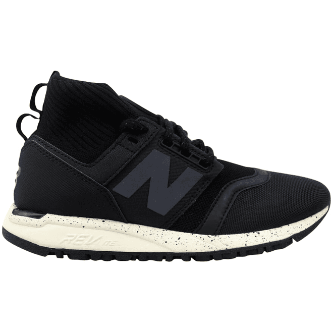 New Balance 247 Mid Running Sport Black (W)