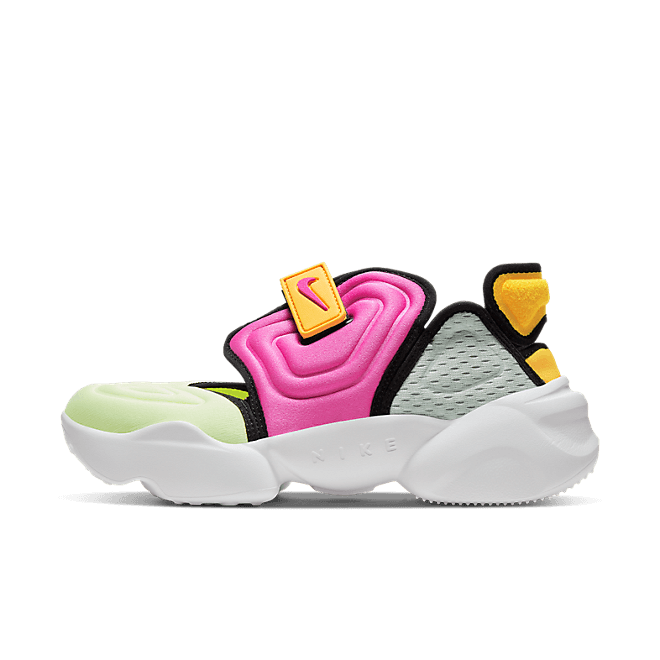 Nike Aqua Rift Volt Fuchsia (W)