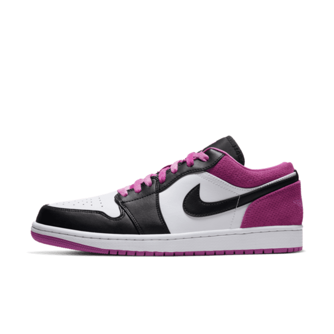 Air Jordan 1 Low SE 'Active Fuchsia'