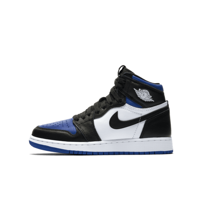 Air Jordan 1 High GS 'Game Royal'