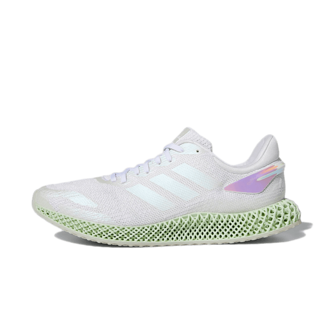 adidas 4D Run 1.0 'White'