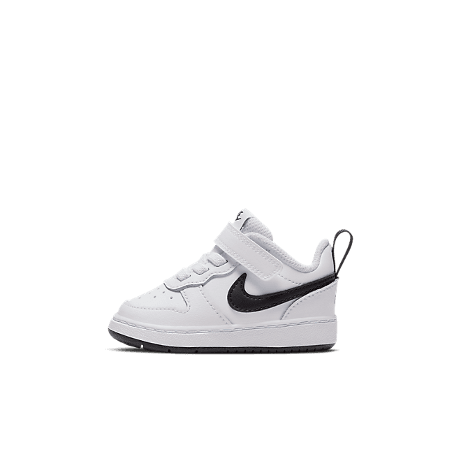 Nike Court Borough Low 2 (TD) Sneaker Junior