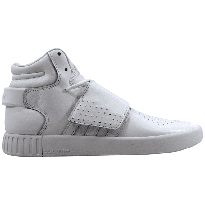 adidas Tubular Invader Strap White/White-White