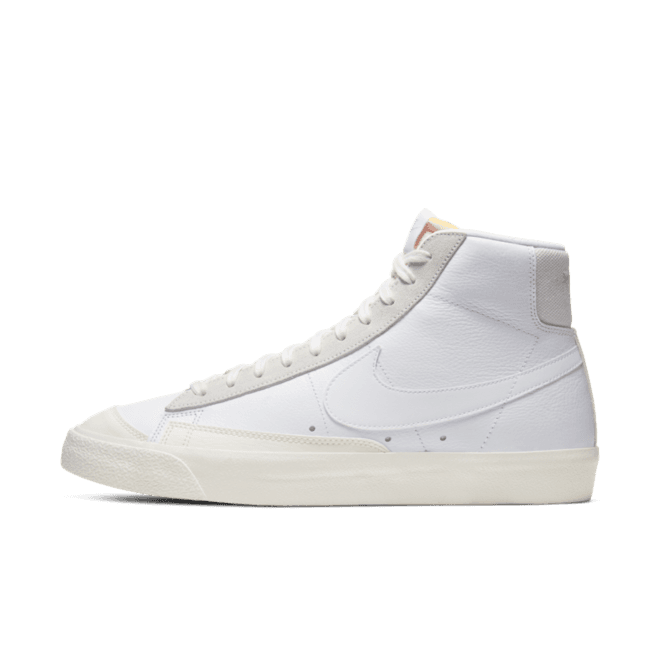 Nike Blazer Mid '77 Vintage 'Wit'