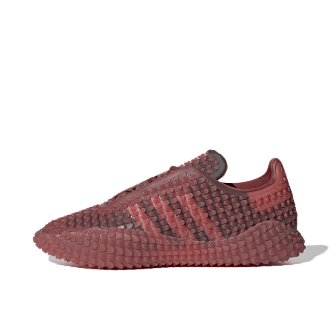 Craig Green X adidas Graddfa AKH 'Burgundy'