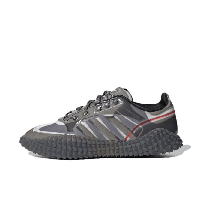 Craig Green X adidas Polta AKH 'Solid Grey'