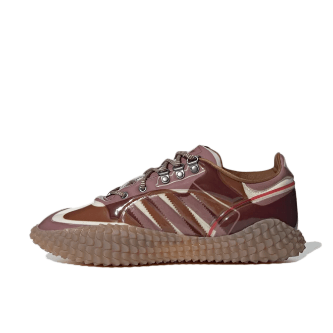 Craig Green X adidas Polta AKH 'Brown'