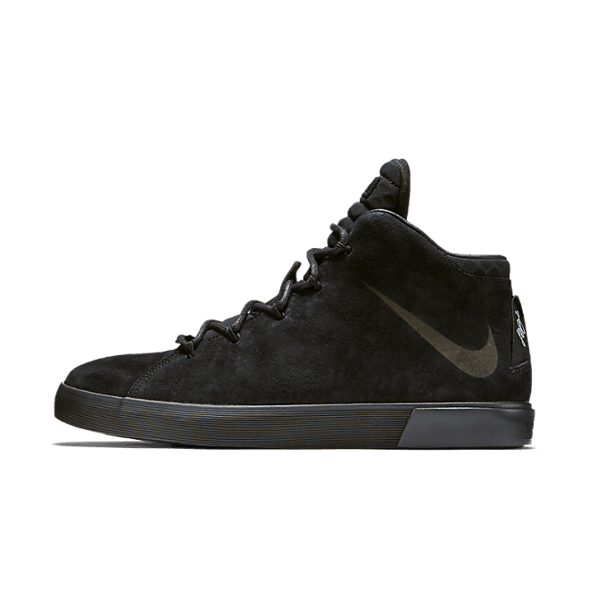 Nike LeBron 12 NSW Lights Out