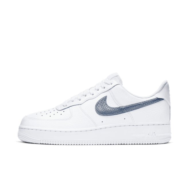 Nike Air Force 1 LV8 'Animal Swoosh' a