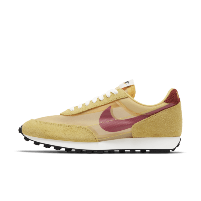 NIke Daybreak SP Tech ' Topaz Gold'