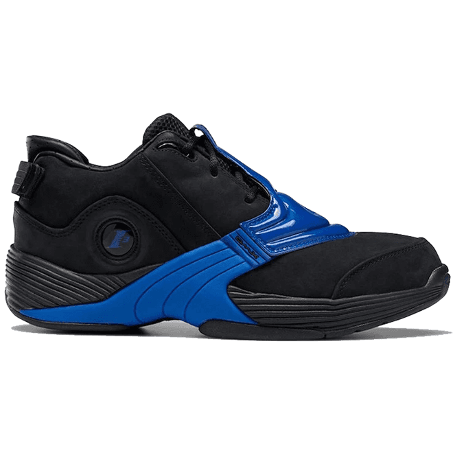 Reebok Answer 5 Black Royal