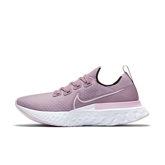 Nike React Infinity Run Flyknit