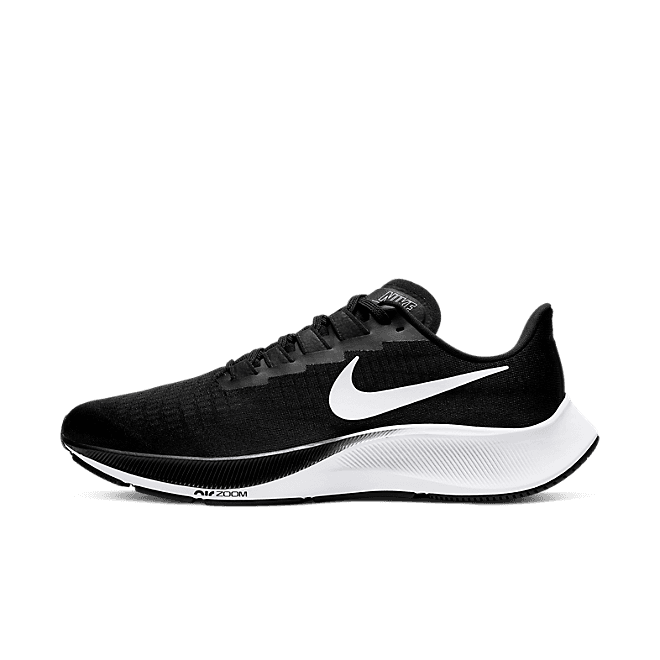 Nike Air Zoom Pegasus 37 'Black & White'