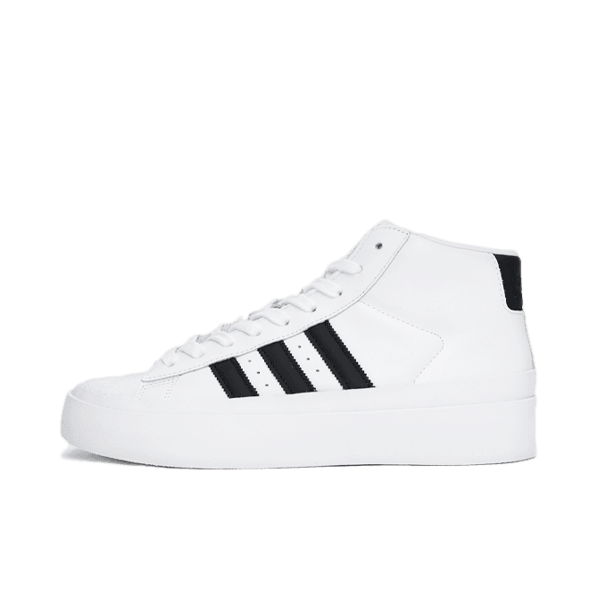 424 X adidas Pro Model 'White'