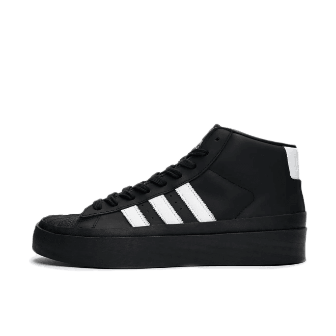 424 X adidas Pro Model 'Black'