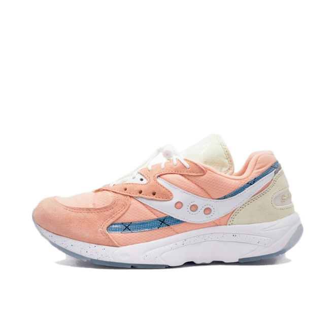 Saucony Aya 'Peaches'