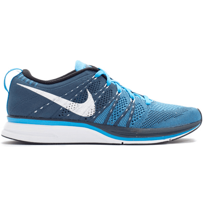 Nike Flyknit Trainer+ Squadron Blue