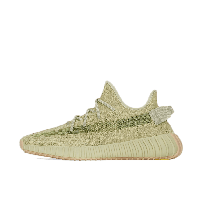 adidas Yeezy Boost 350 V2 'Sulfur' - Regional Release USA