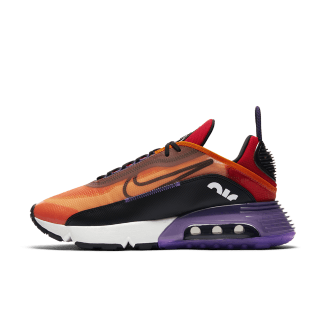 Nike Air Max 2090 'Magma Orange'